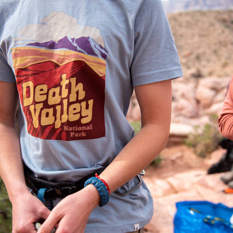 Death Valley Tee