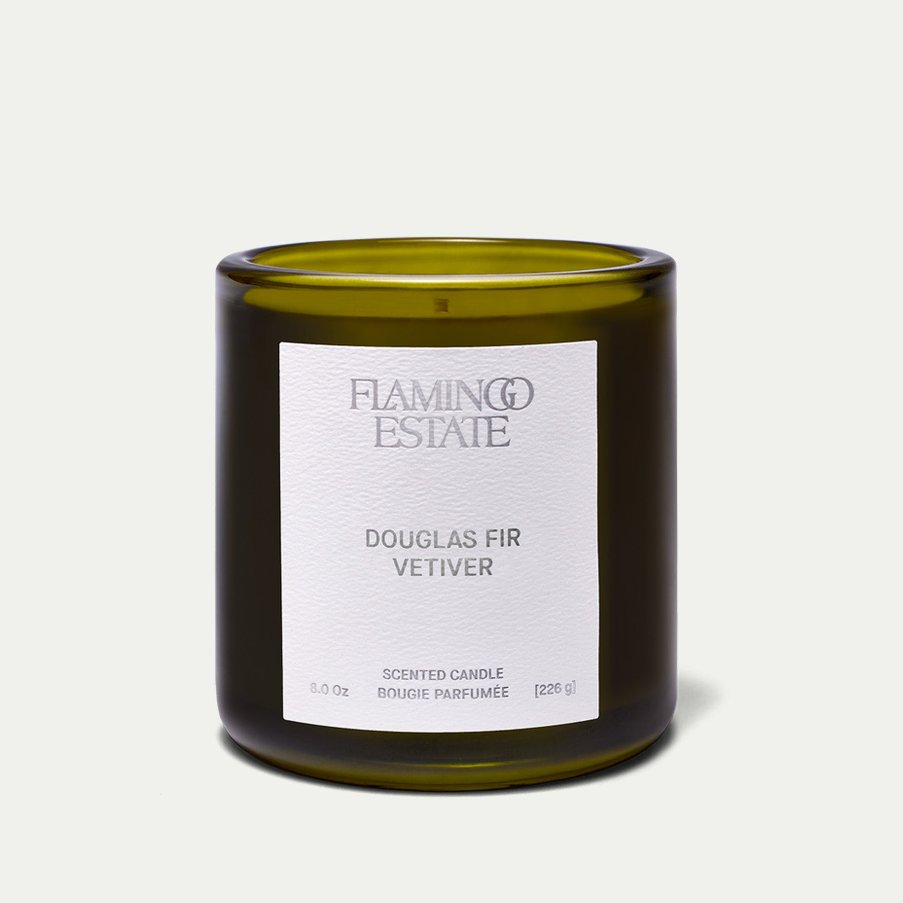 Douglas Fir & Ancient Vetiver Candle