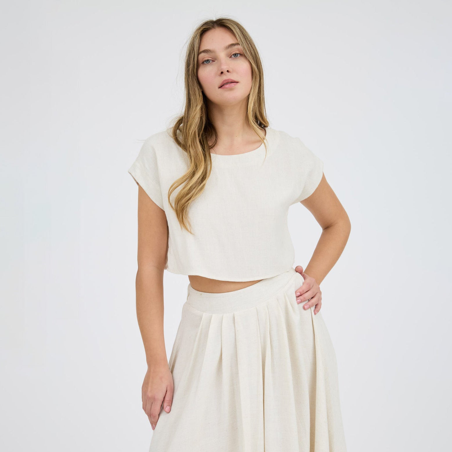 Ellie Top