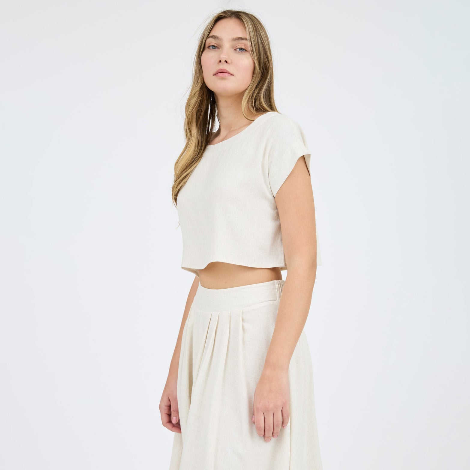 Ellie Top