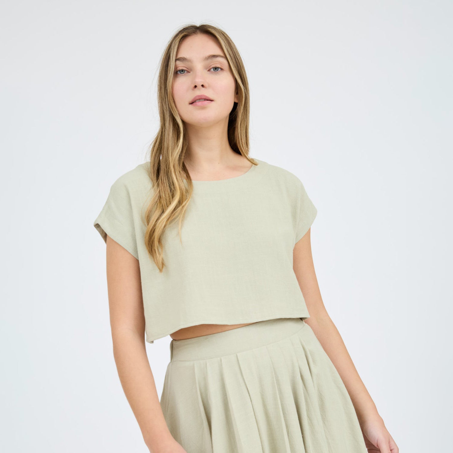 Ellie Top