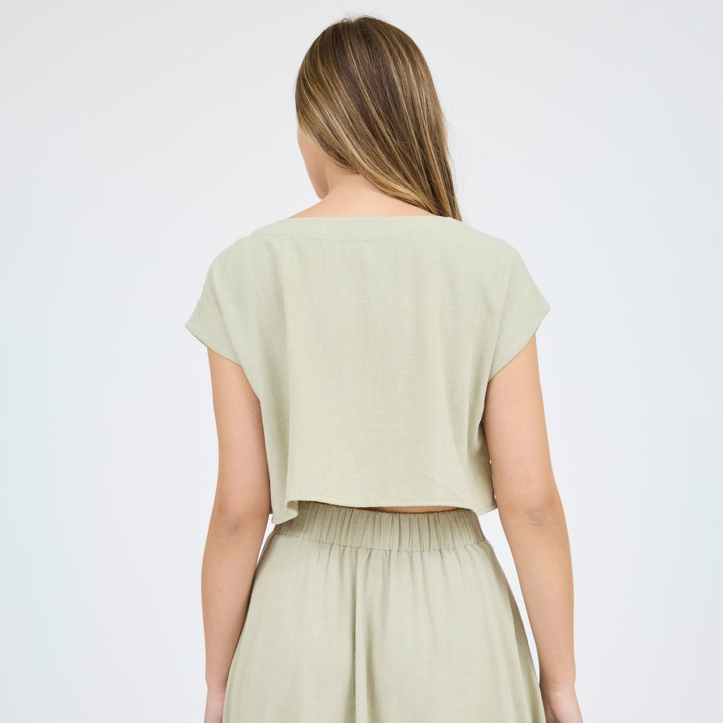 Ellie Top