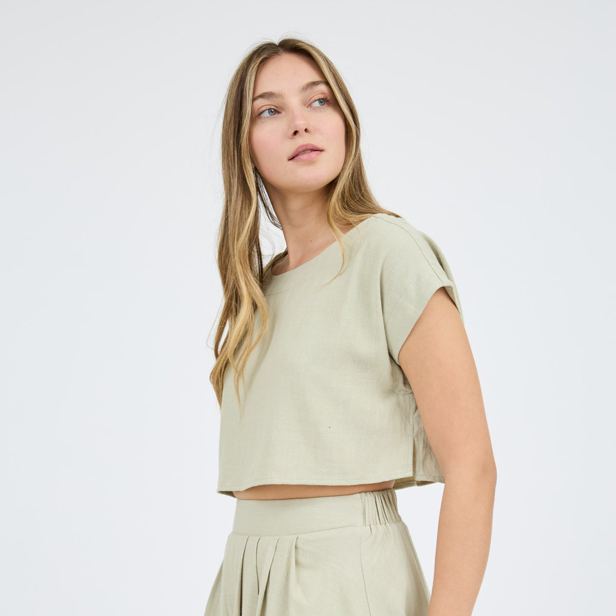 Ellie Top