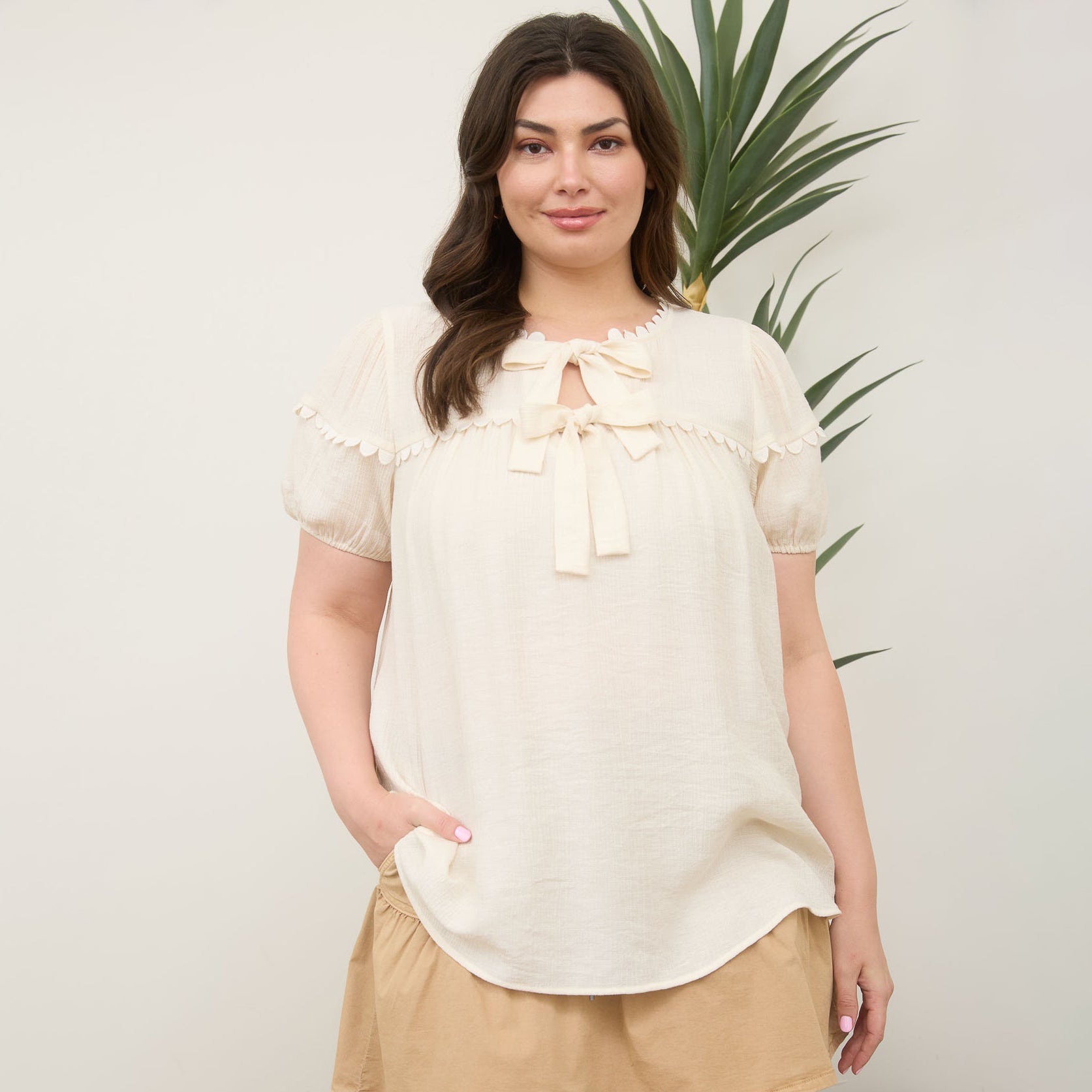 Elsie Top