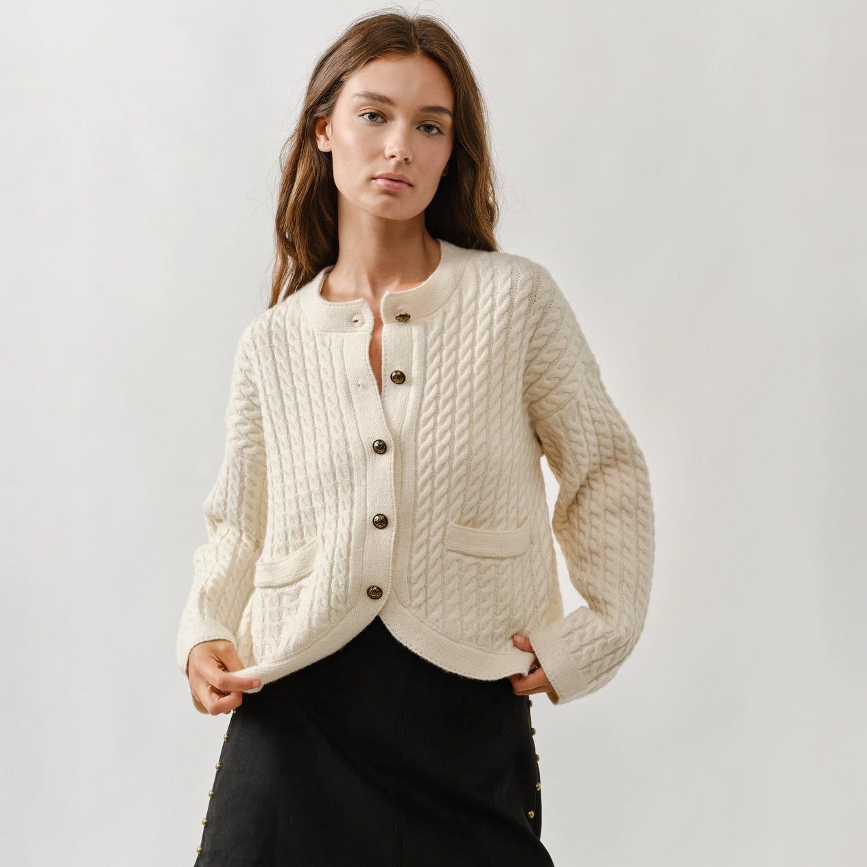 Elyse Cardigan