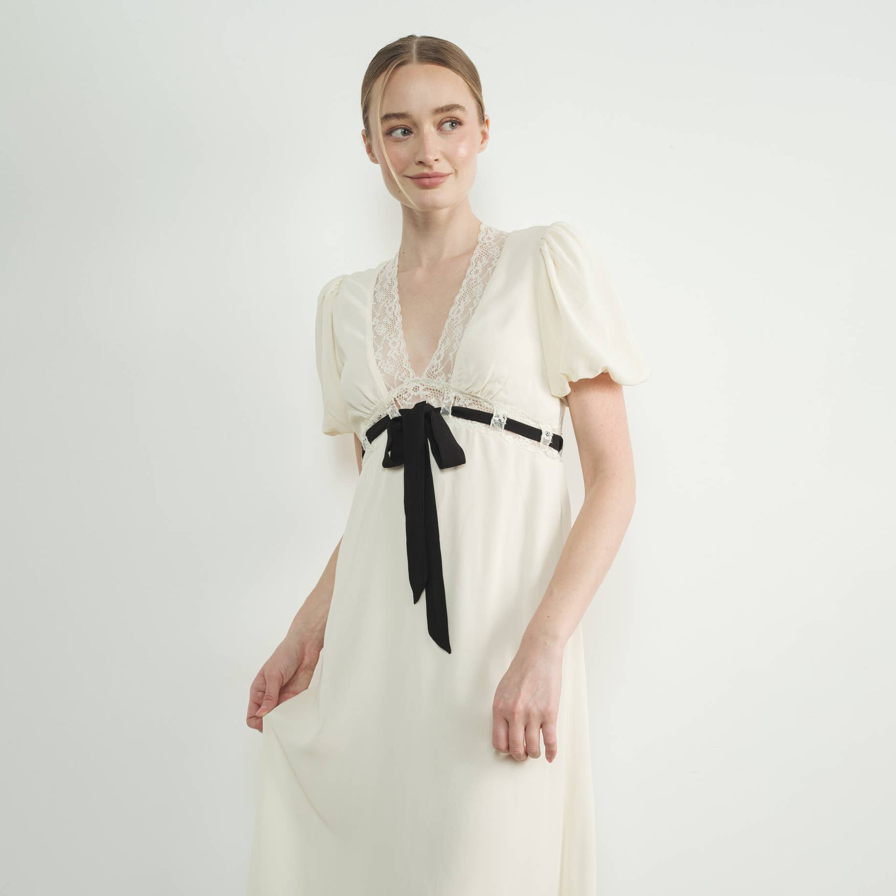 Emma Midi Dress