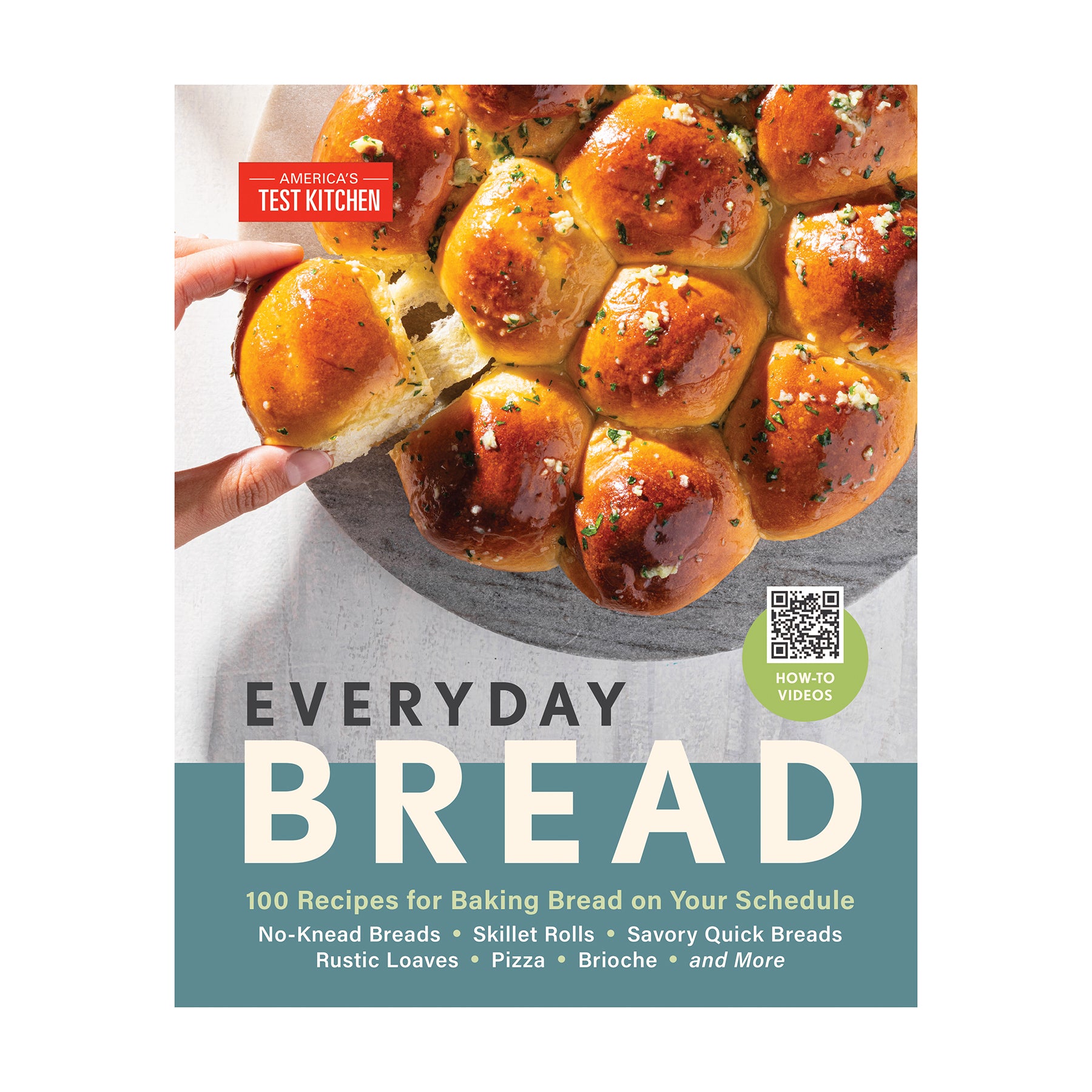 Everyday Bread