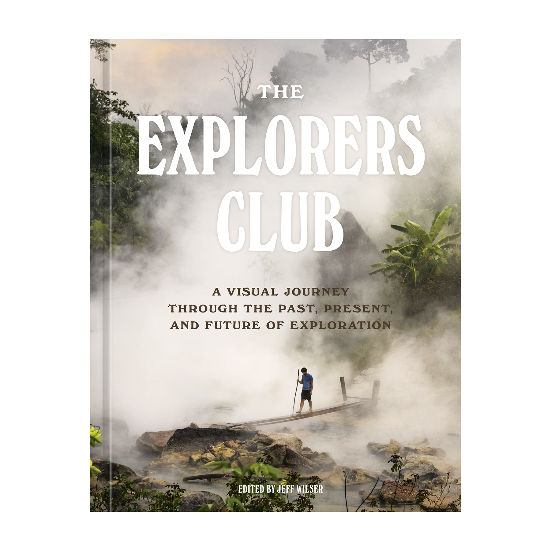 The Explorers Club