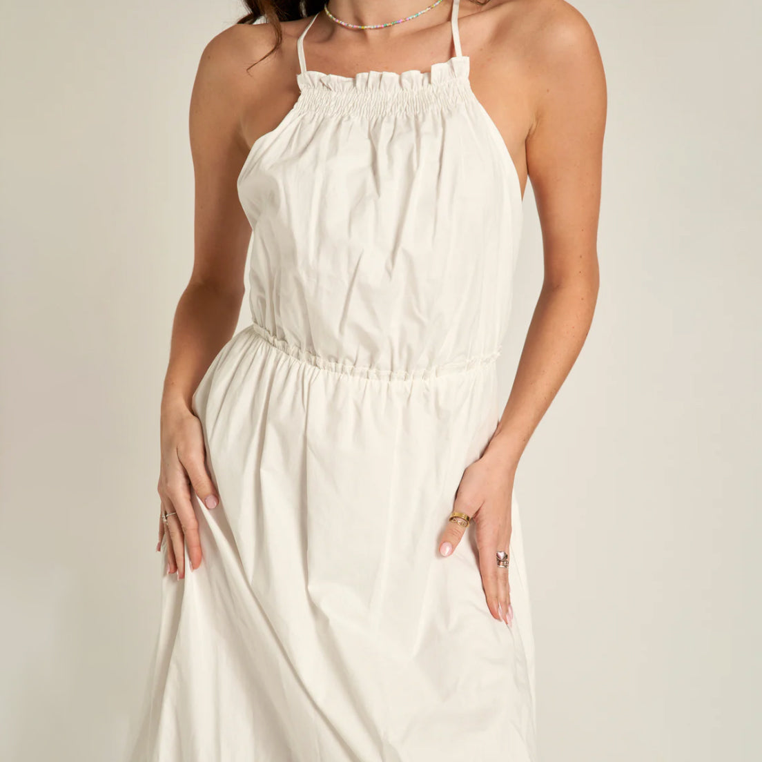 Farrah Maxi Dress