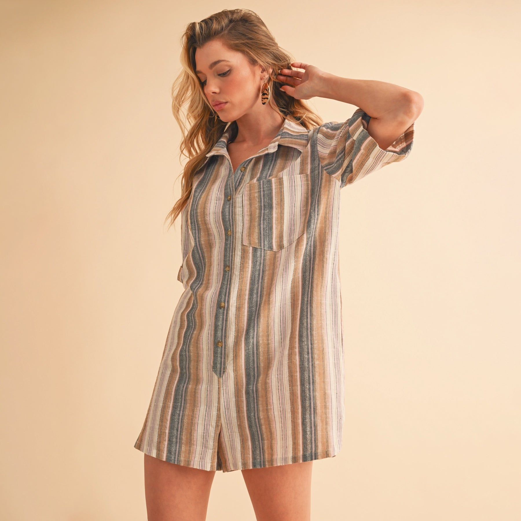 Festival Romper