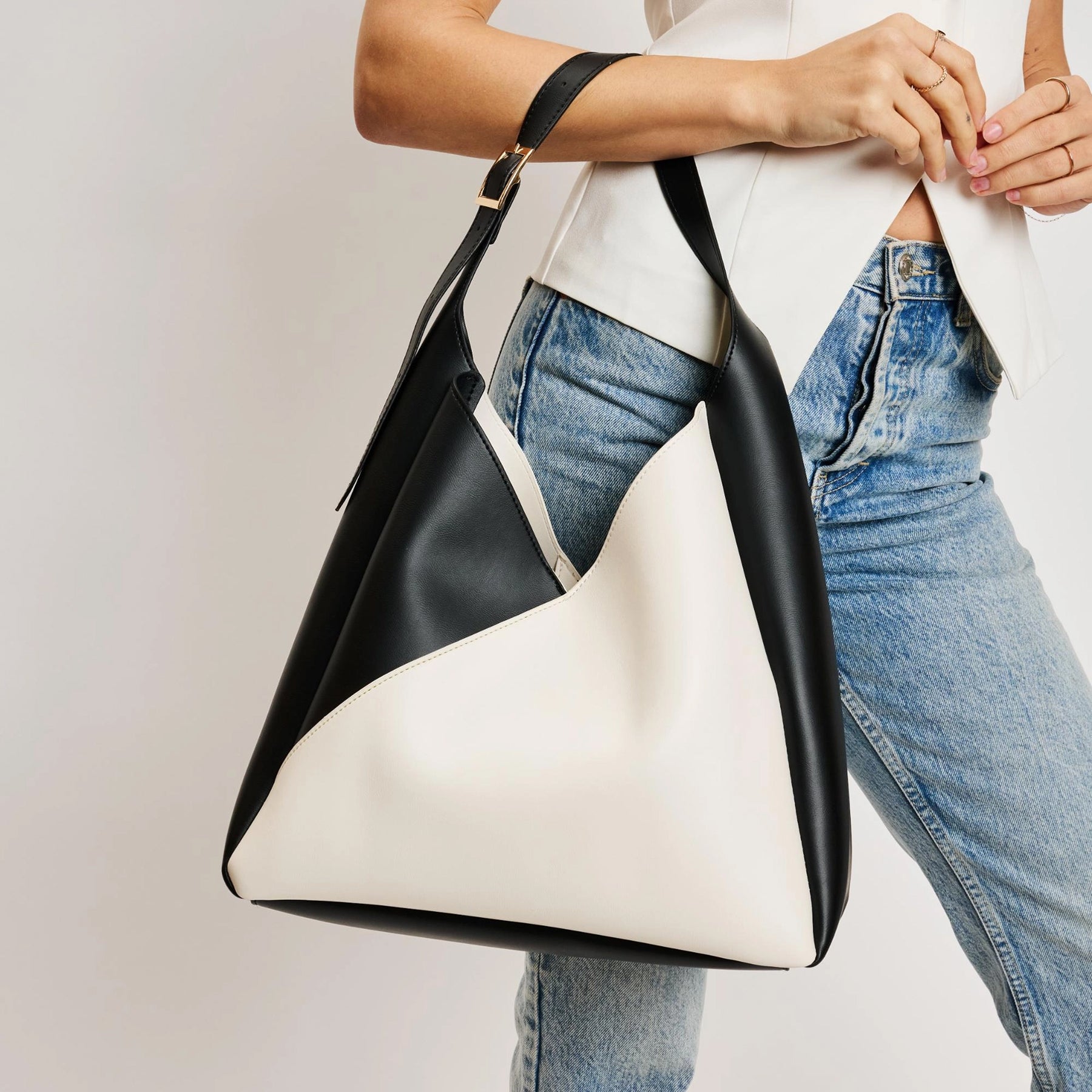 Frankie Bindle Bag