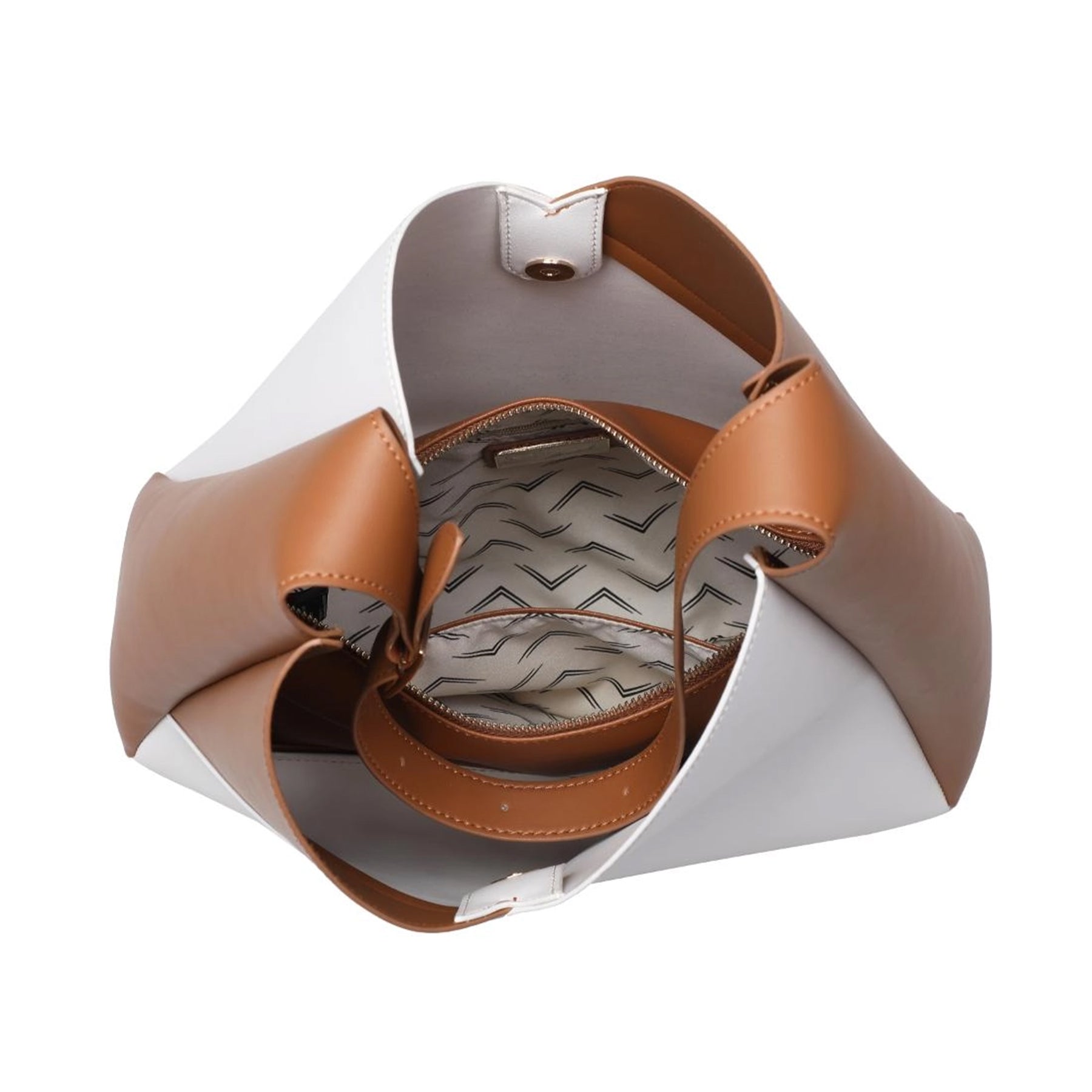 Frankie Bindle Bag