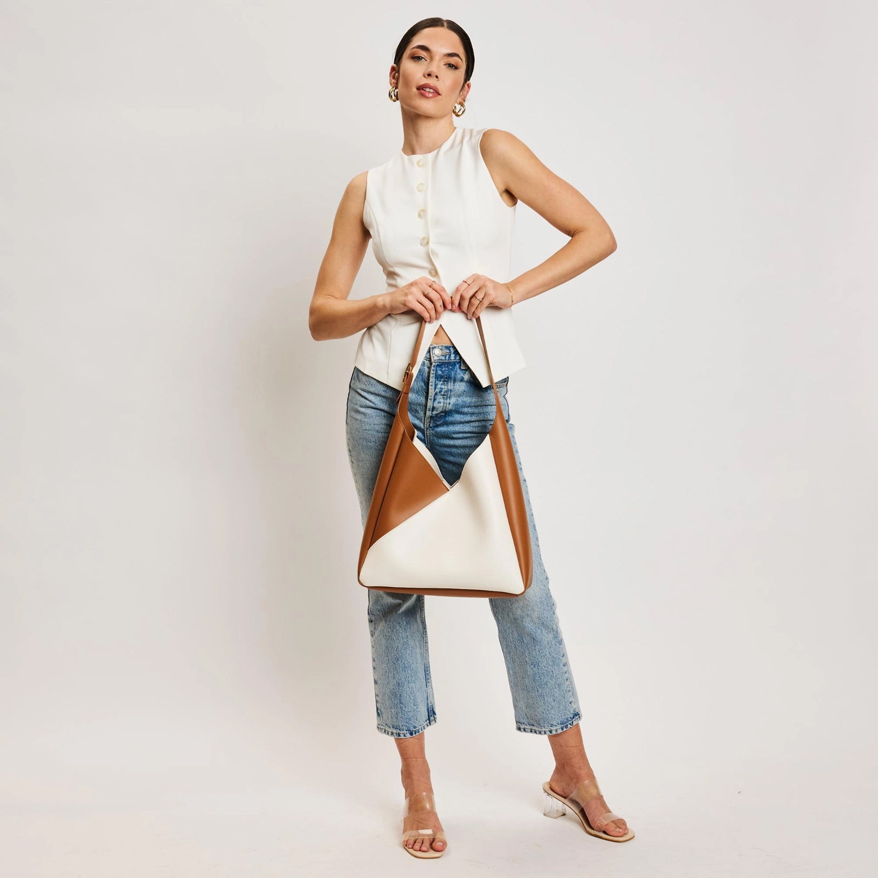 Frankie Bindle Bag
