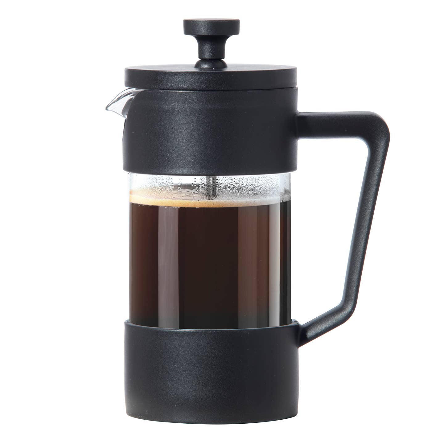 3-Cup French Press