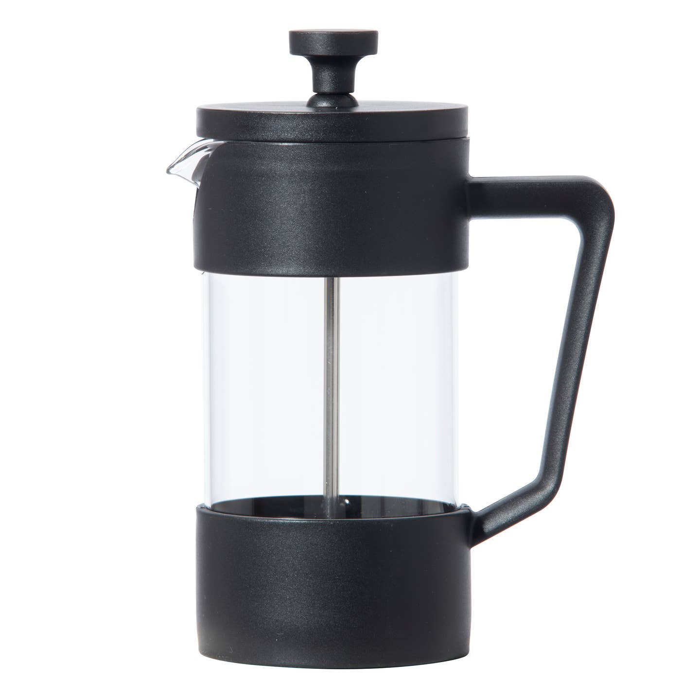 3-Cup French Press