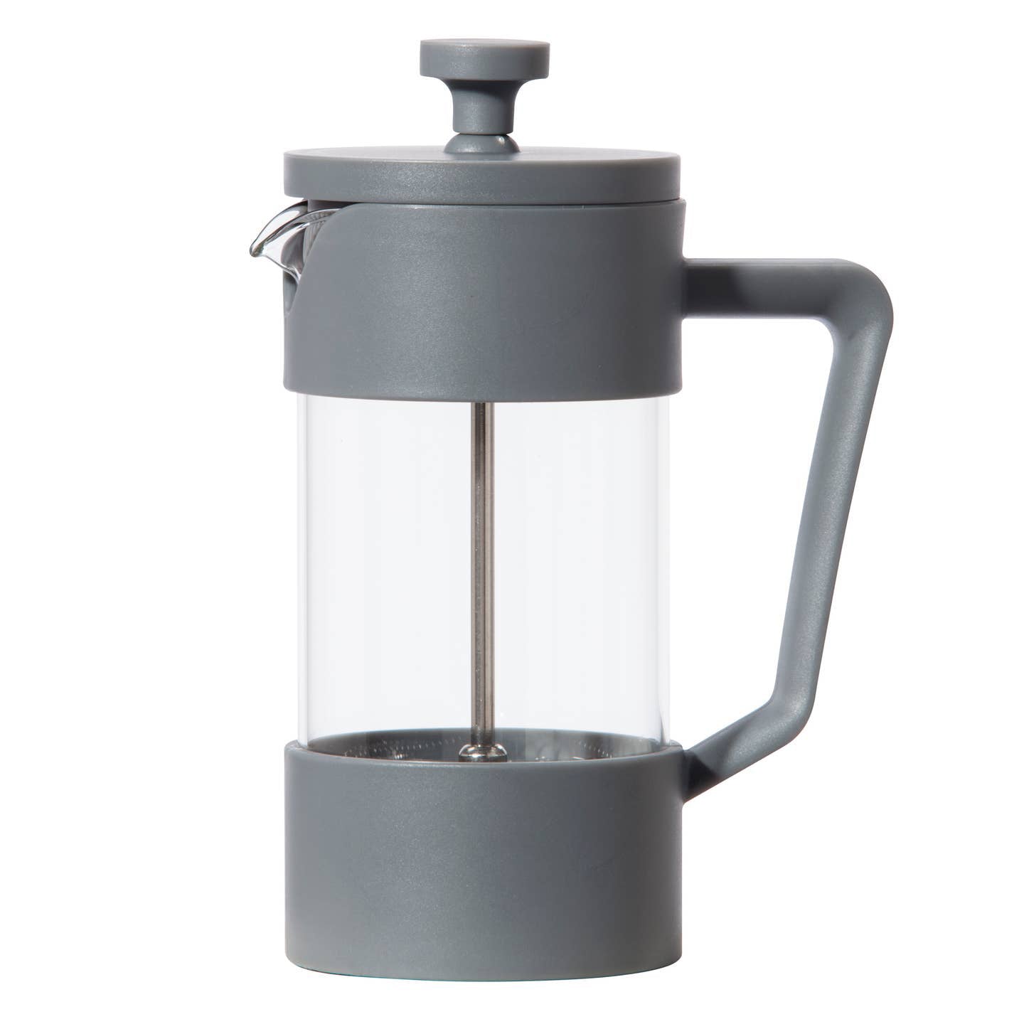 3-Cup French Press