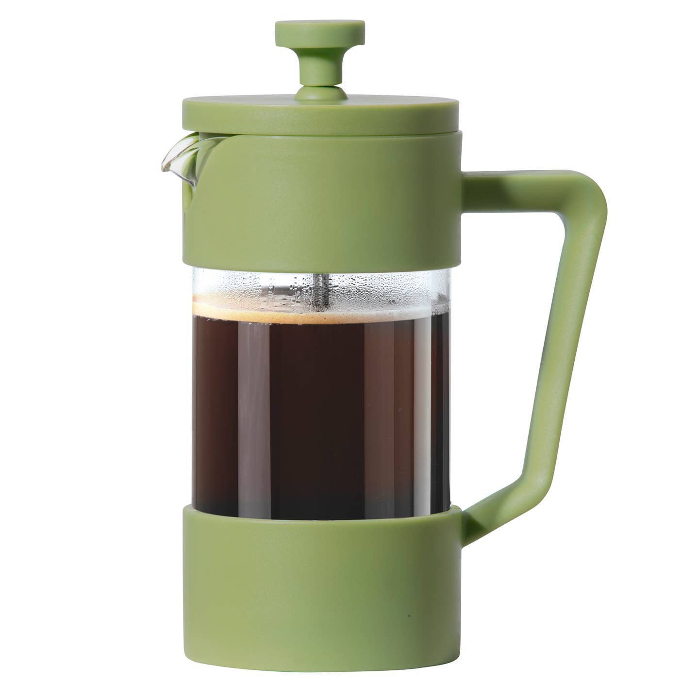 3-Cup French Press
