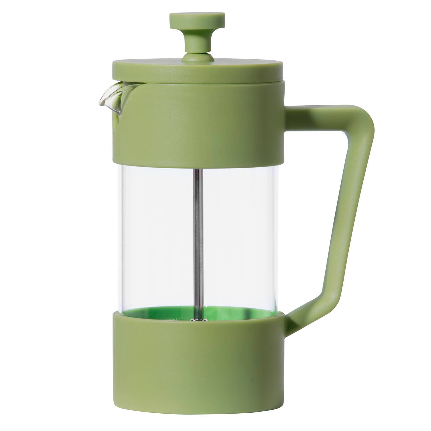 3-Cup French Press