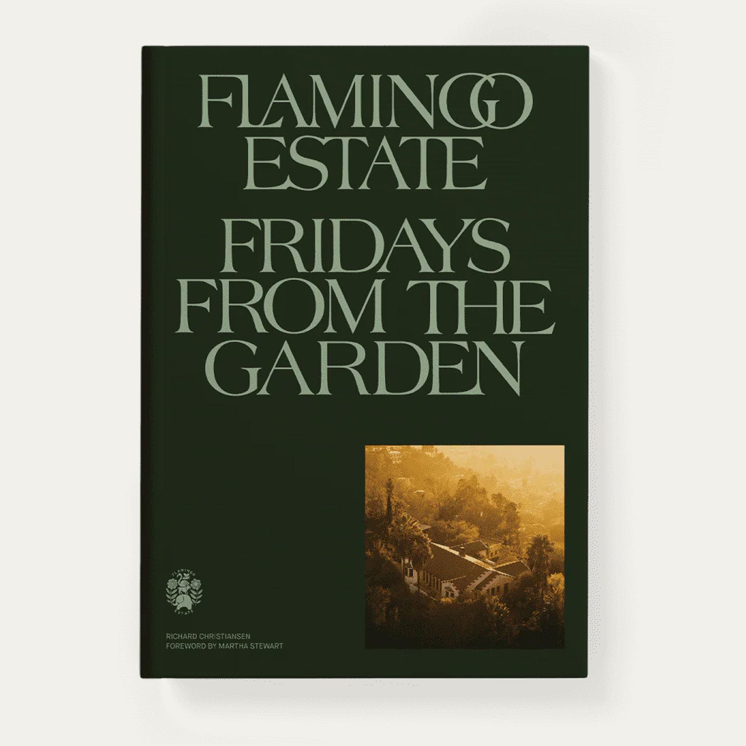 Fridays From the Garden Cookbook