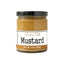 Garlic Dill Mustard