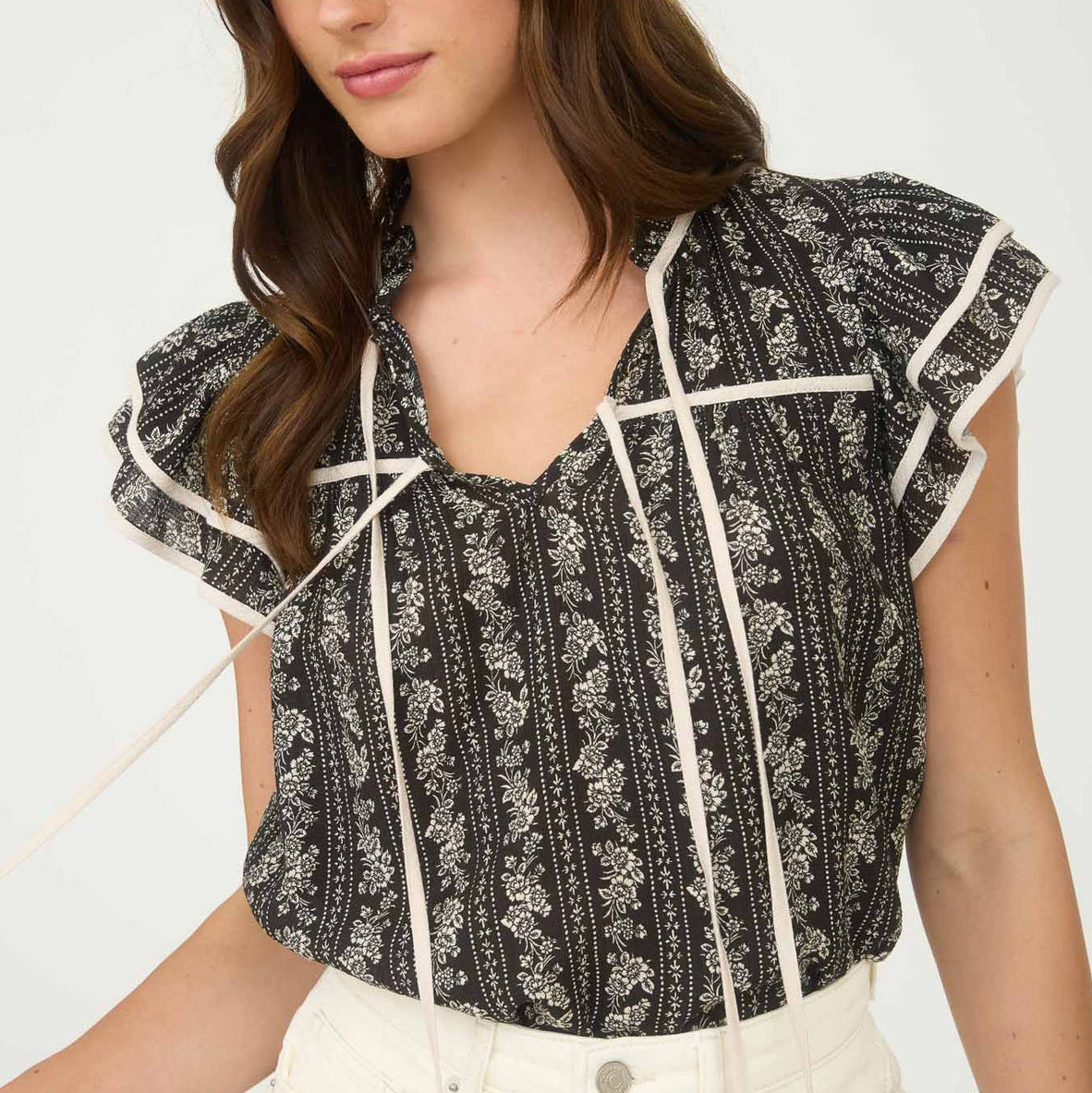 Gemma Top