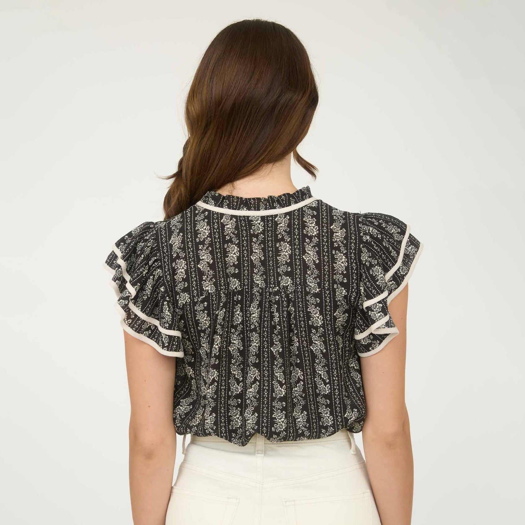 Gemma Top
