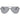 Gia Rimless Aviators
