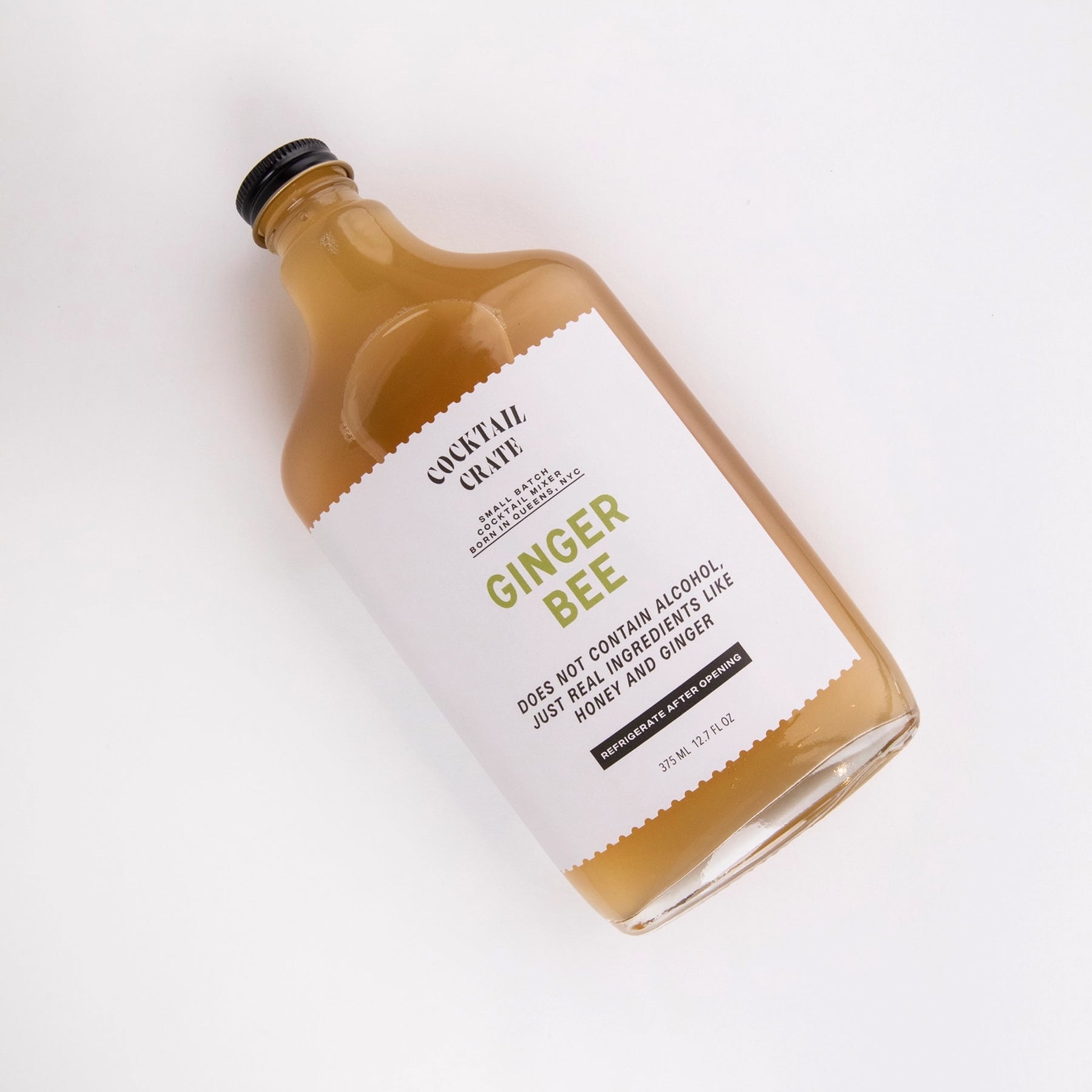 Ginger Bee Mix