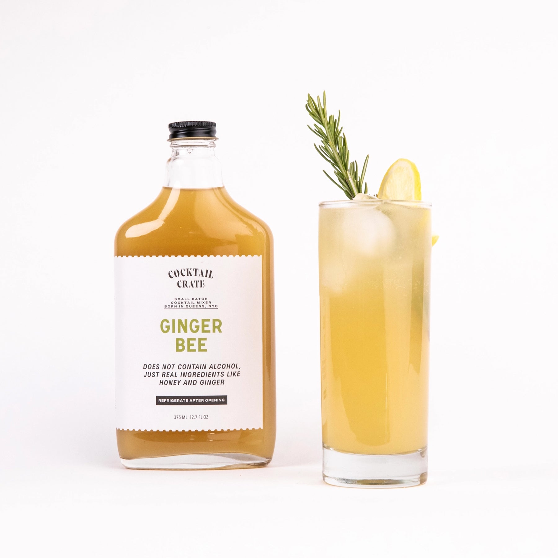 Ginger Bee Mix