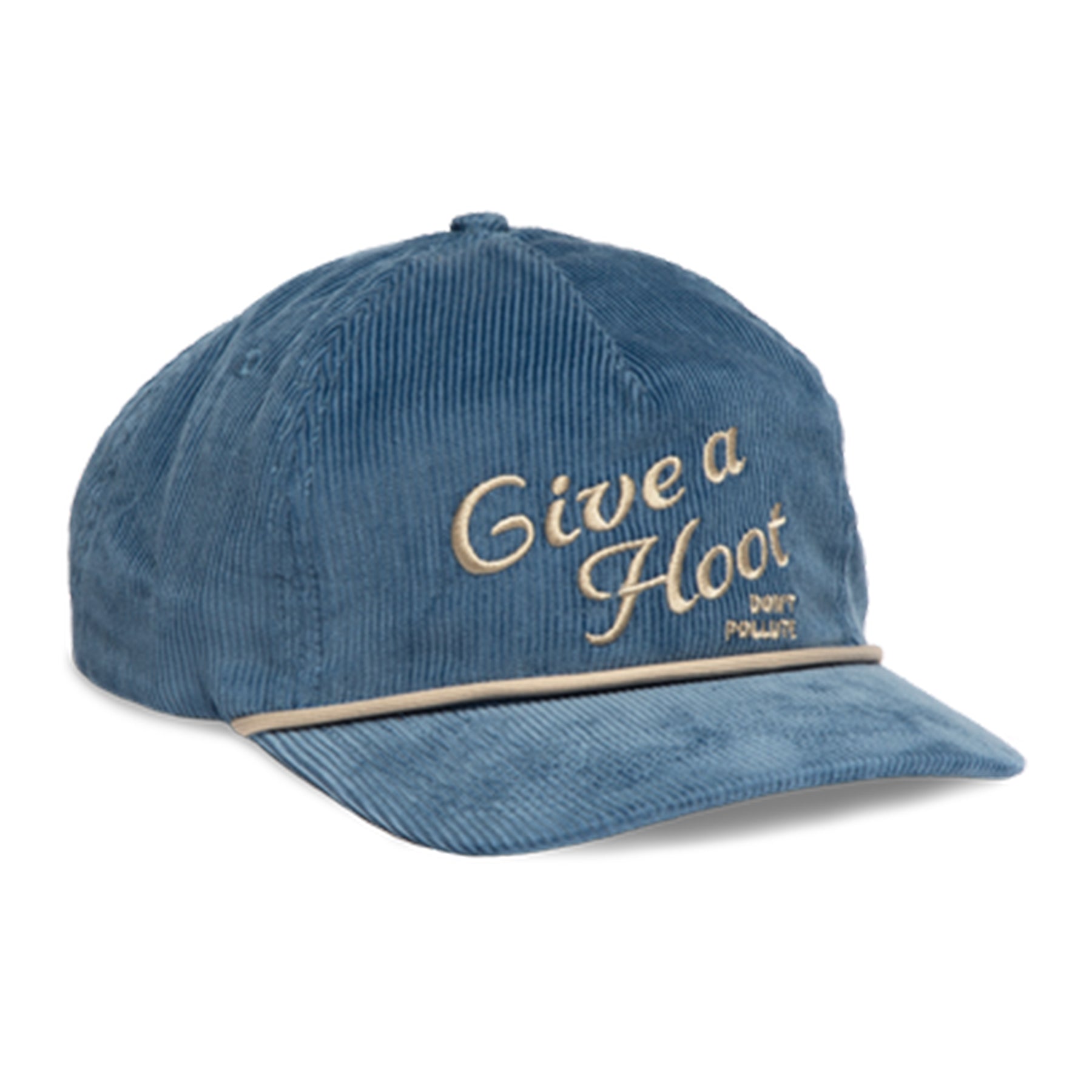 Give a Hoot Hat