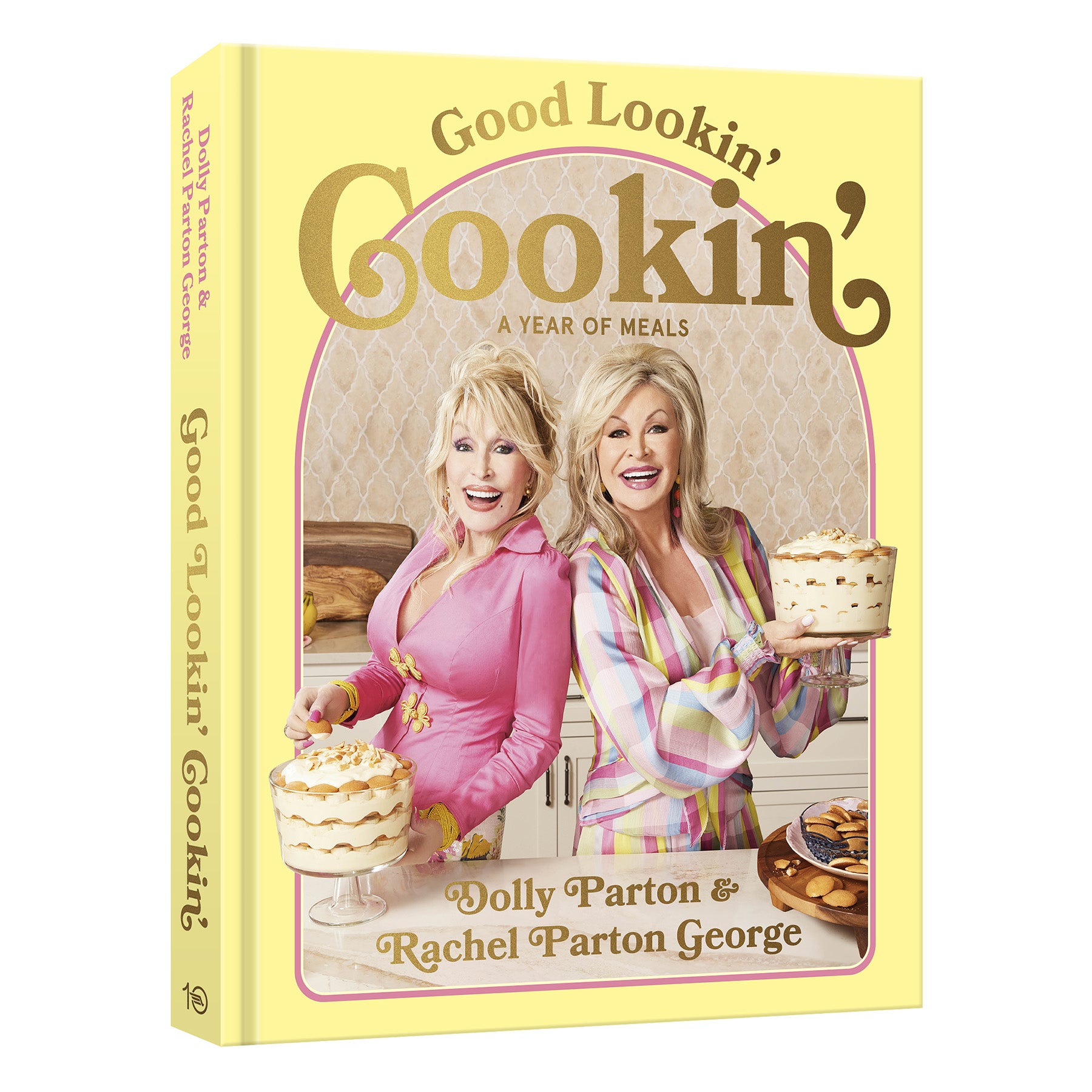 Good Lookin' Cooking
