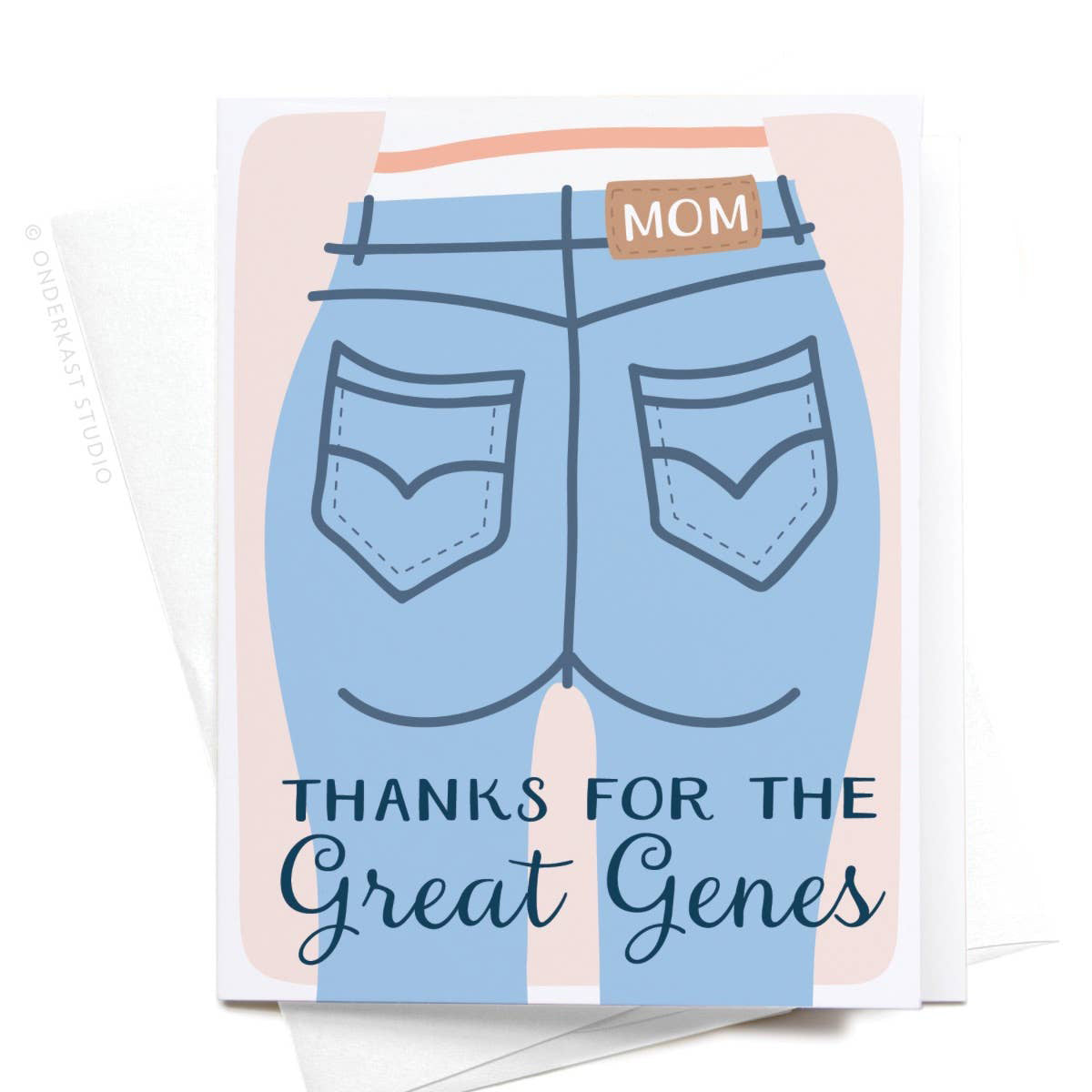 Great Genes Card