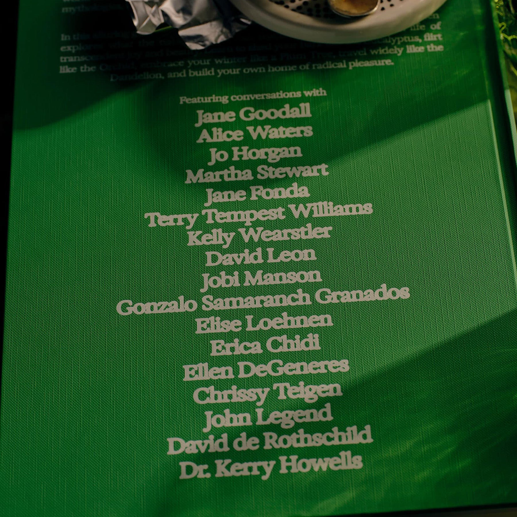 The Guide to Becoming Alive