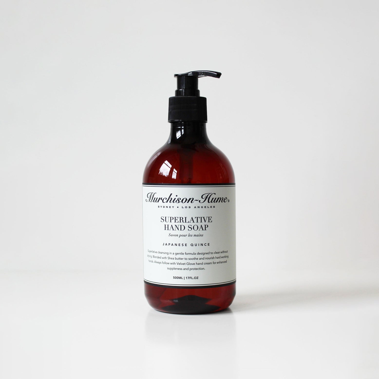 Superlative Hand Soap