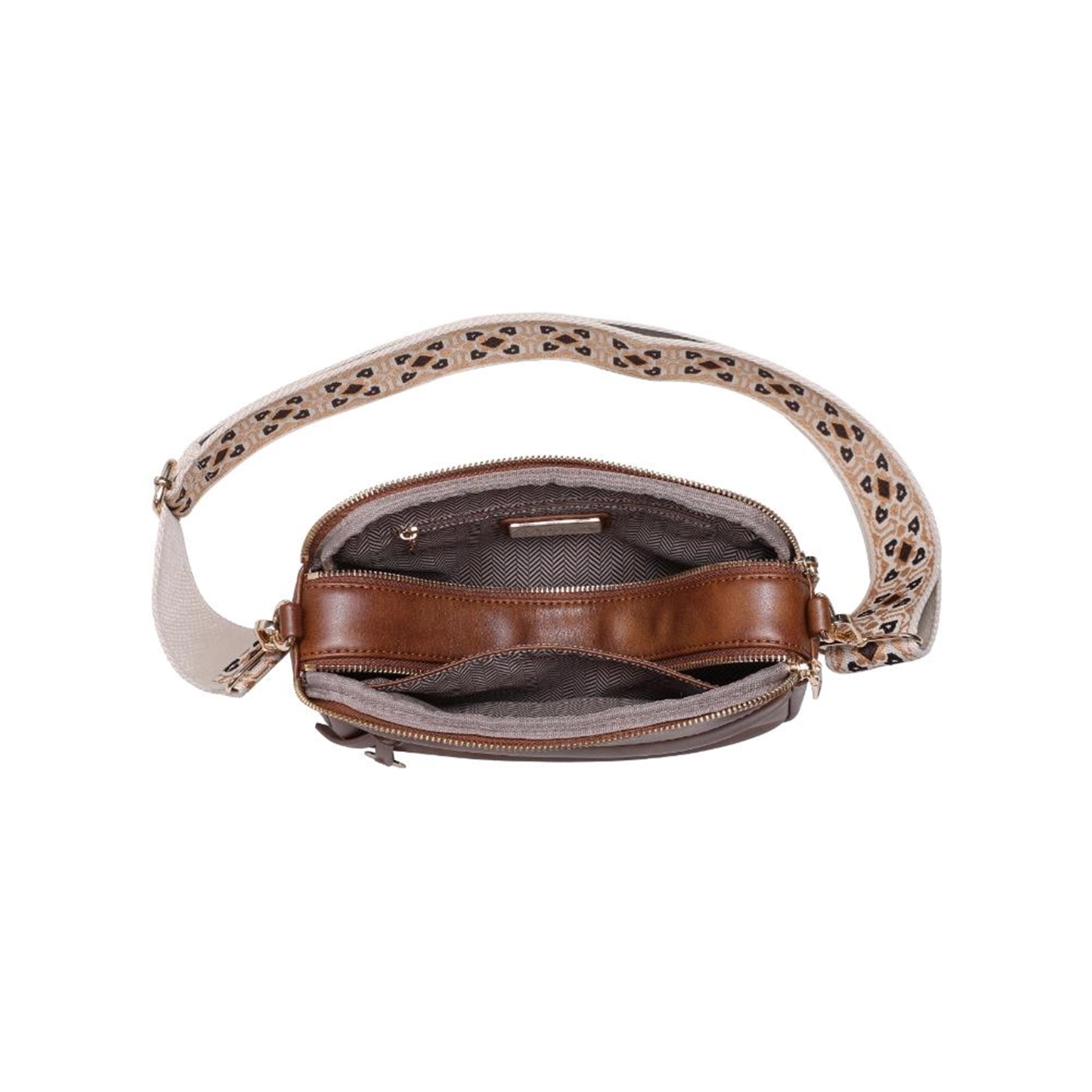 Hannah Crossbody