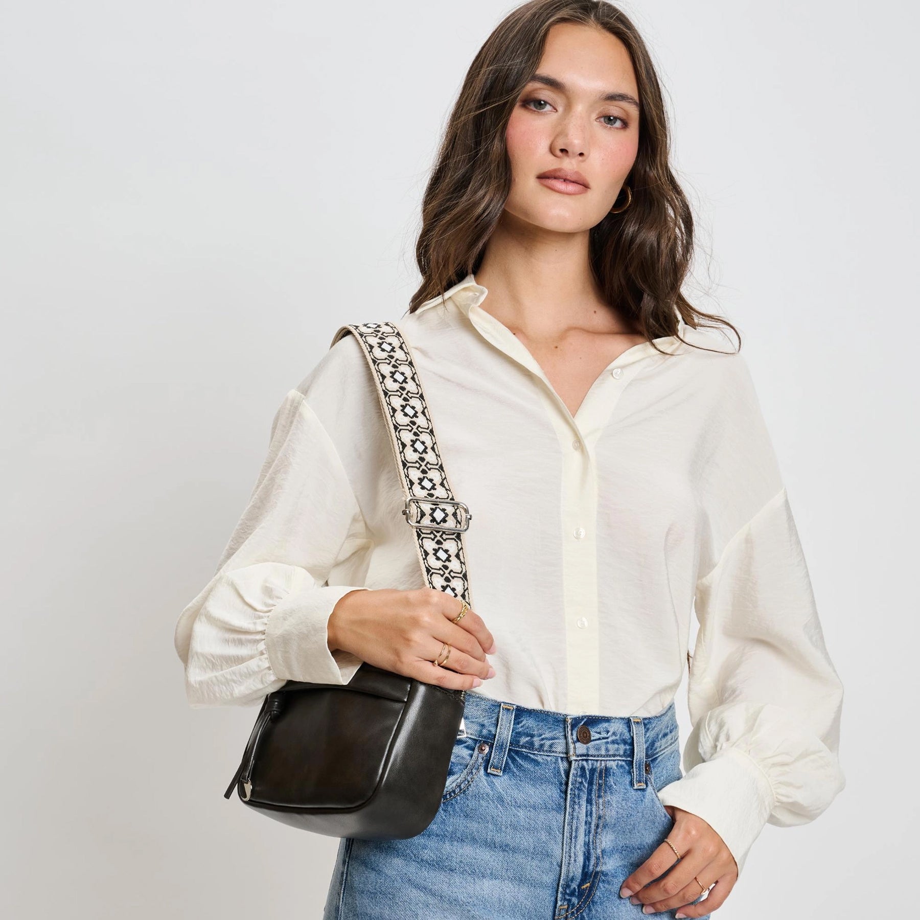 Hannah Crossbody