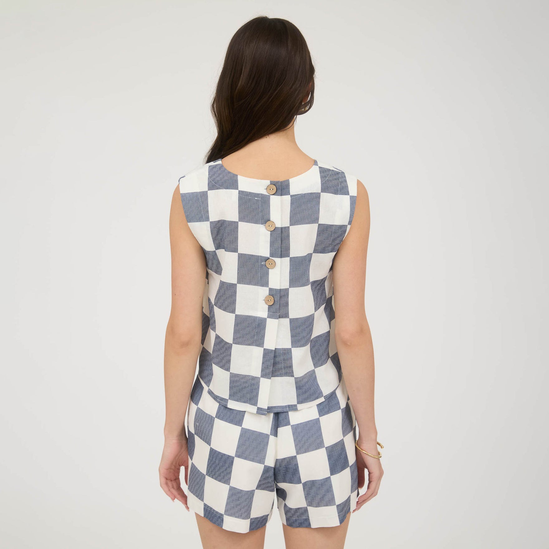 Harmon Cropped Tank