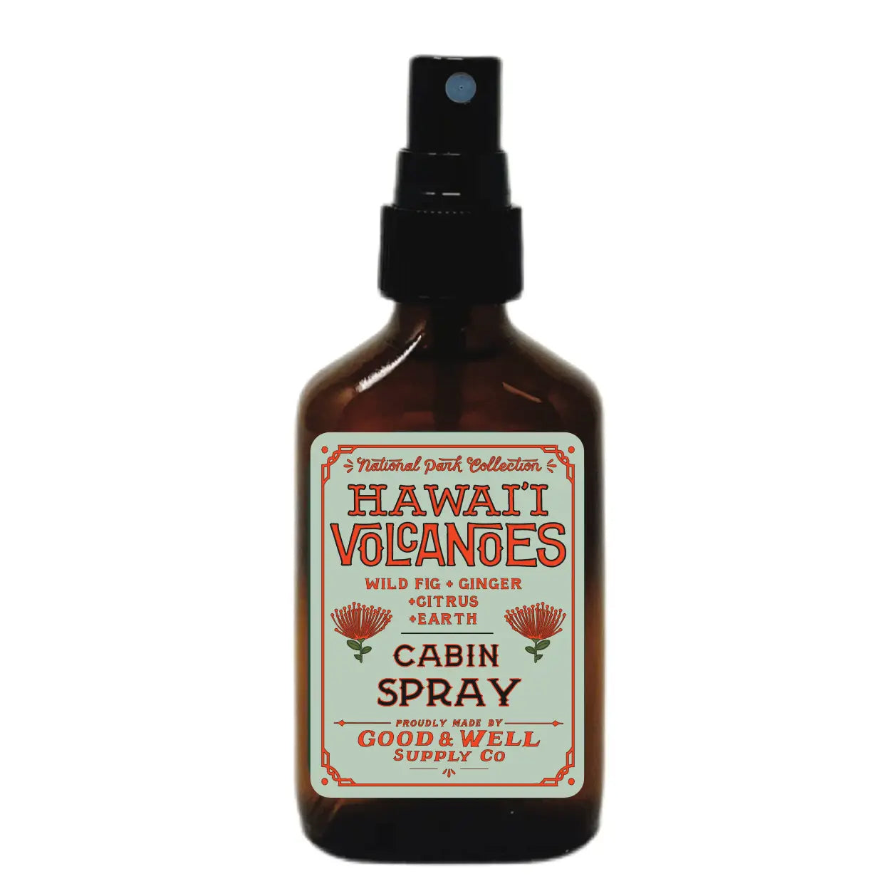Hawai'i Volcanoes Cabin Spray