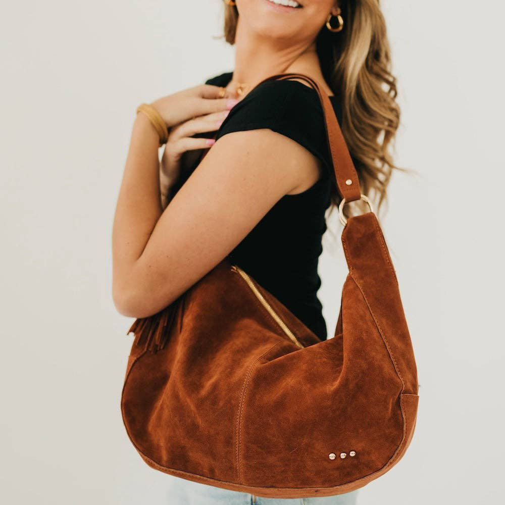 Hazel Hobo