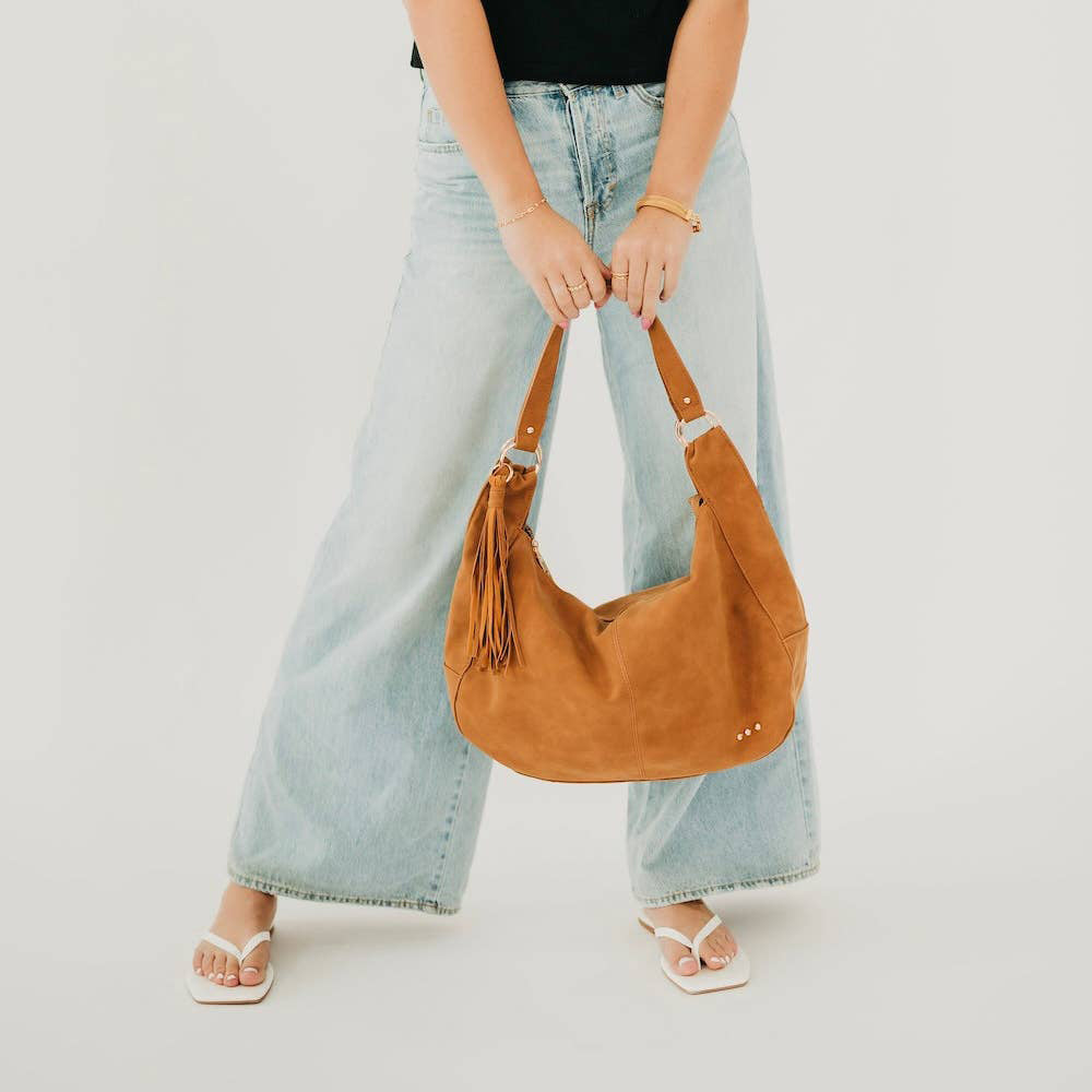 Hazel Hobo