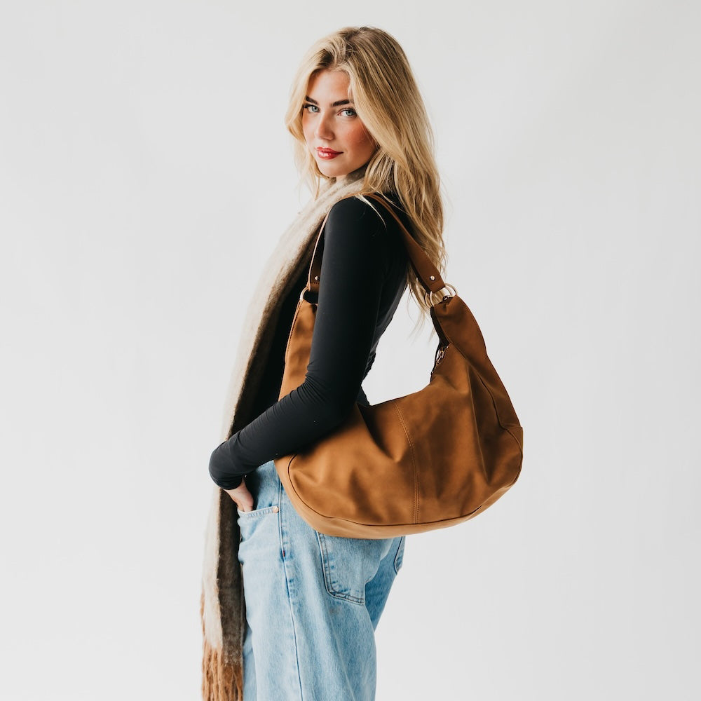 Hazel Hobo