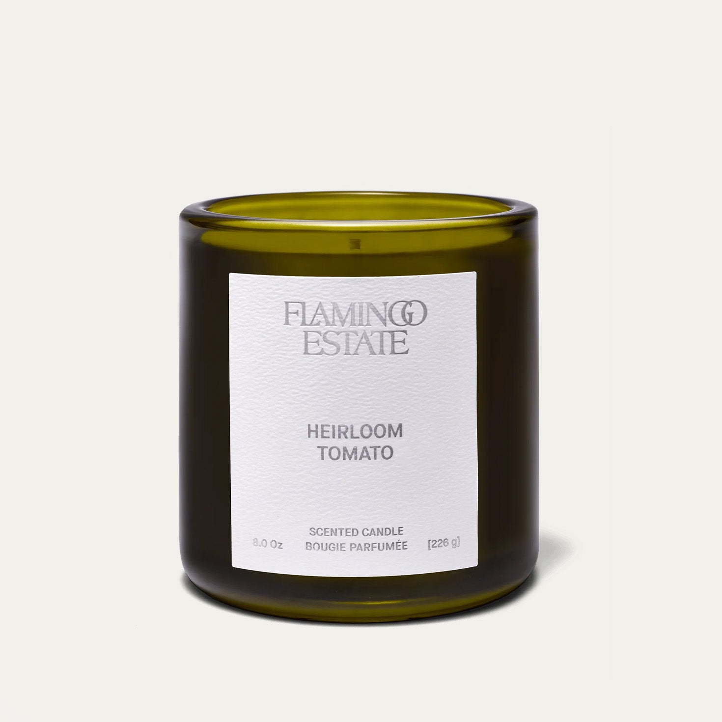 Heirloom Tomato Candle