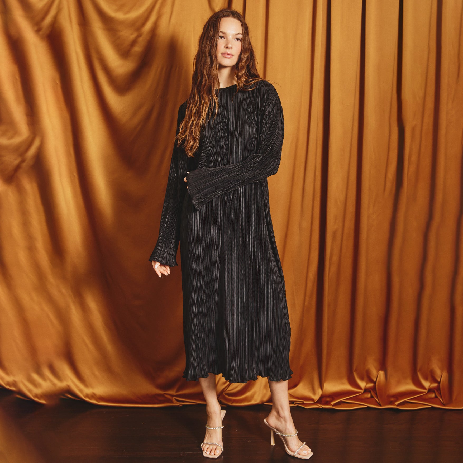 Helena Dress - Final Sale