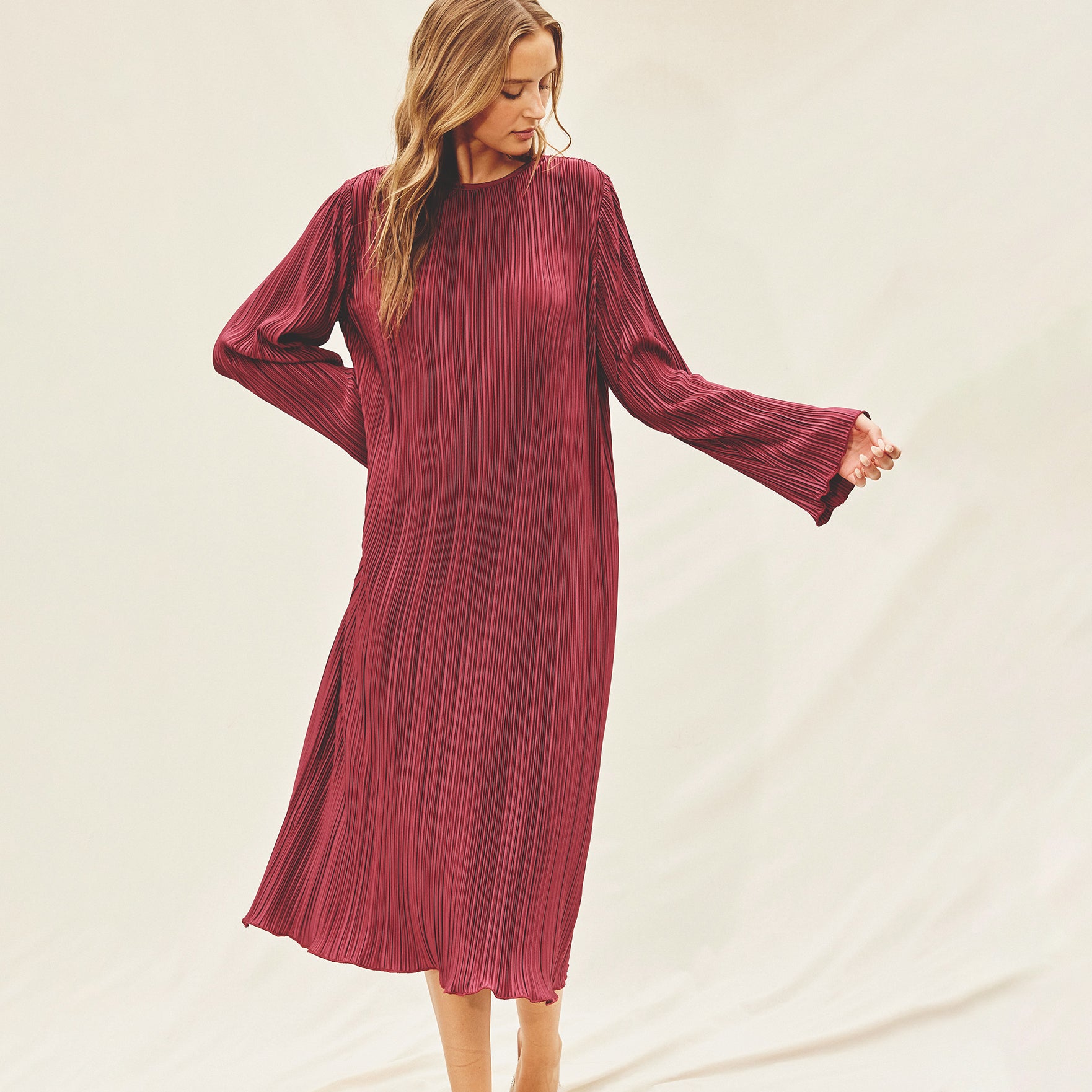 Helena Dress - Final Sale