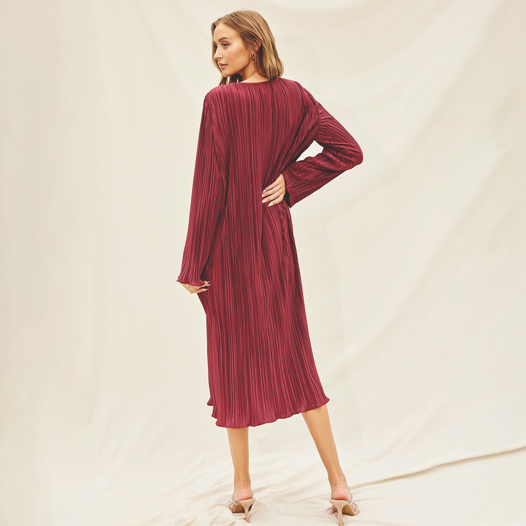 Helena Dress - Final Sale