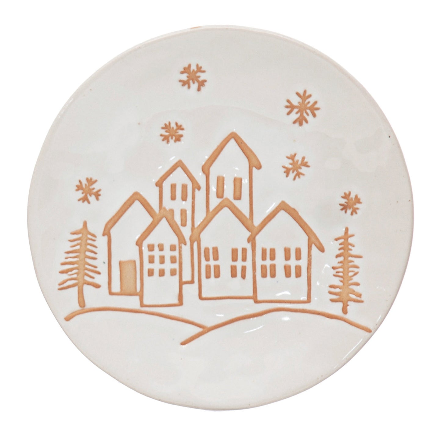 
                  
                    Holiday Stoneware Collection
                  
                