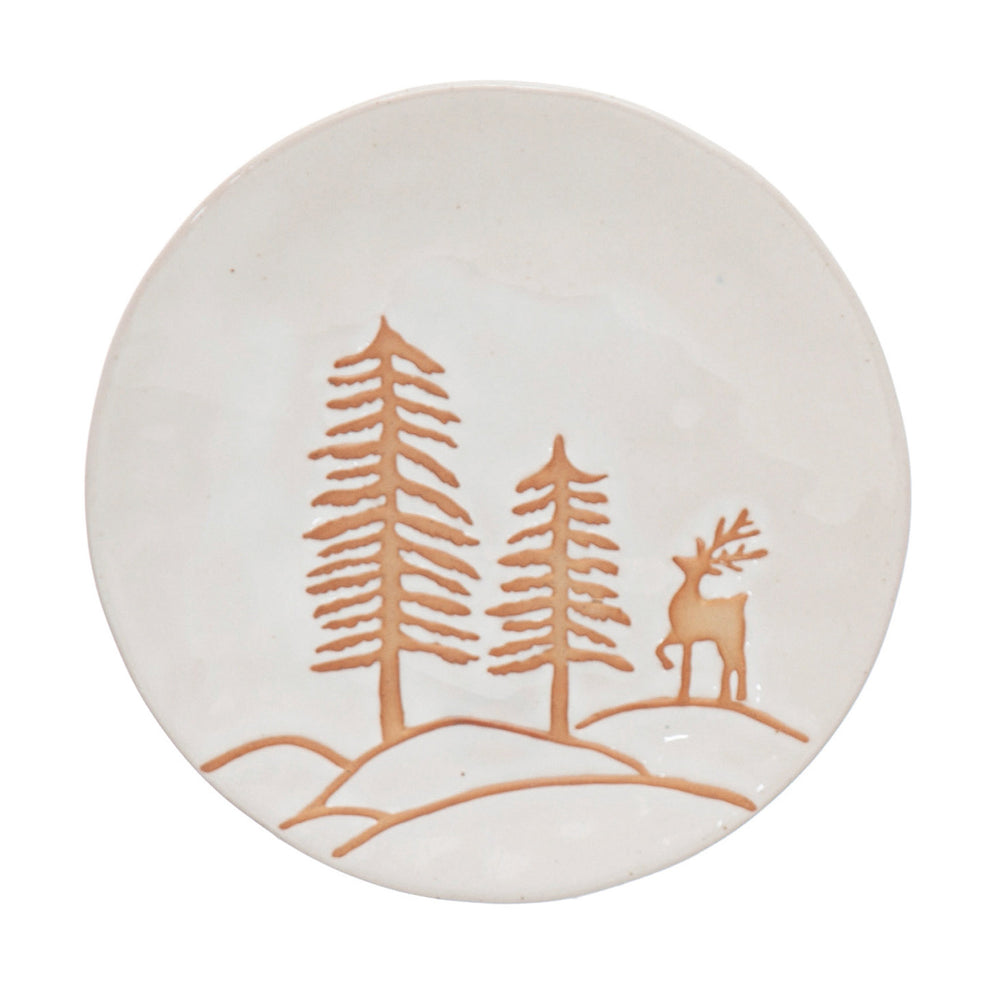 
                  
                    Holiday Stoneware Collection
                  
                