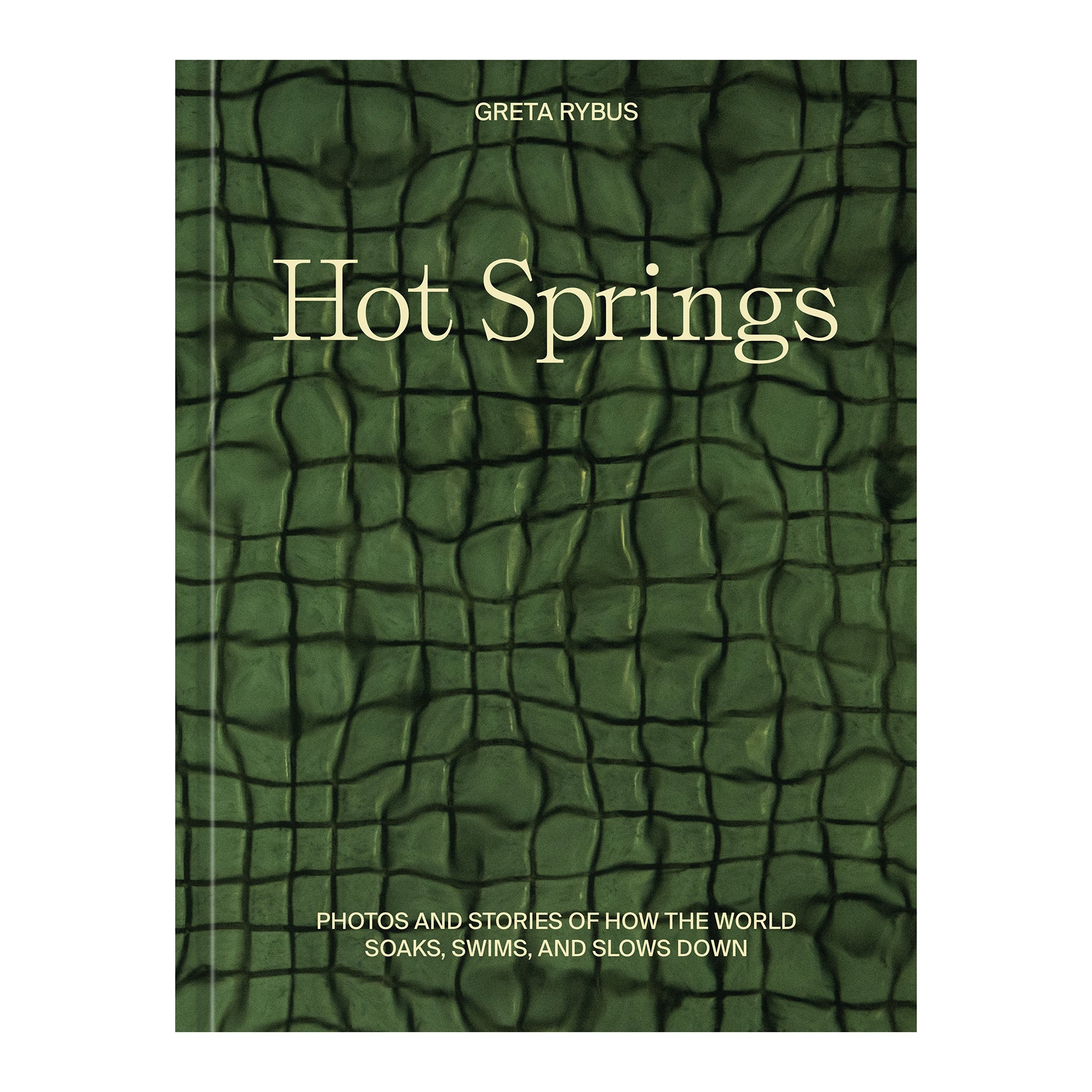Hot Springs
