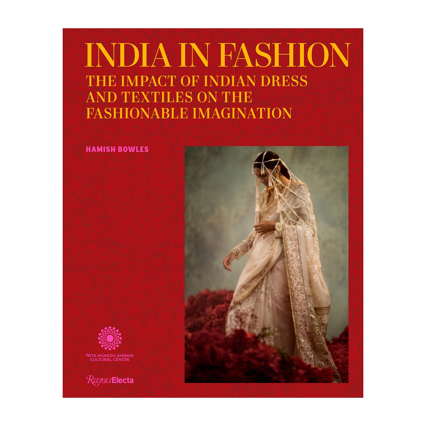 India in Fashion
