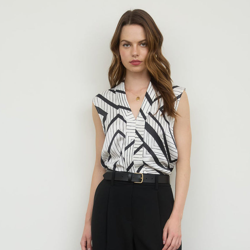 Ivy Top